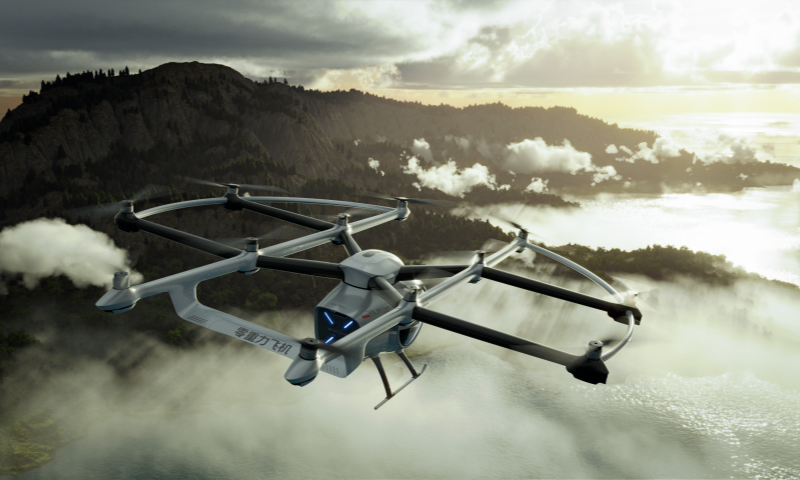 Abpay飞机工业携手帛莱恩航空，打造贵阳低空产业新标杆